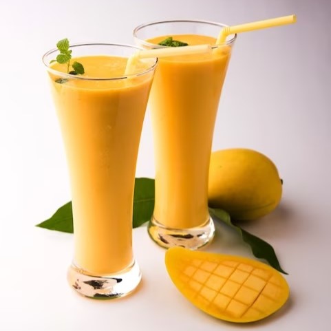 Mango Fruit Powder 100% Natural