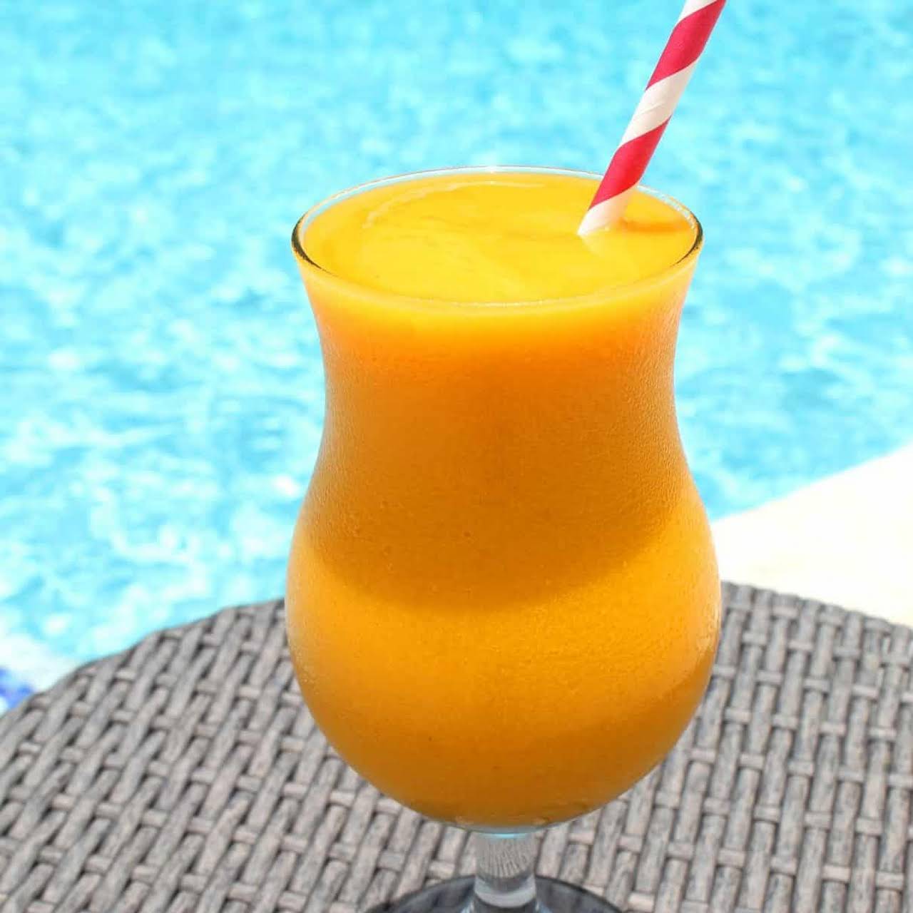 Mango Fruit Powder 100% Natural