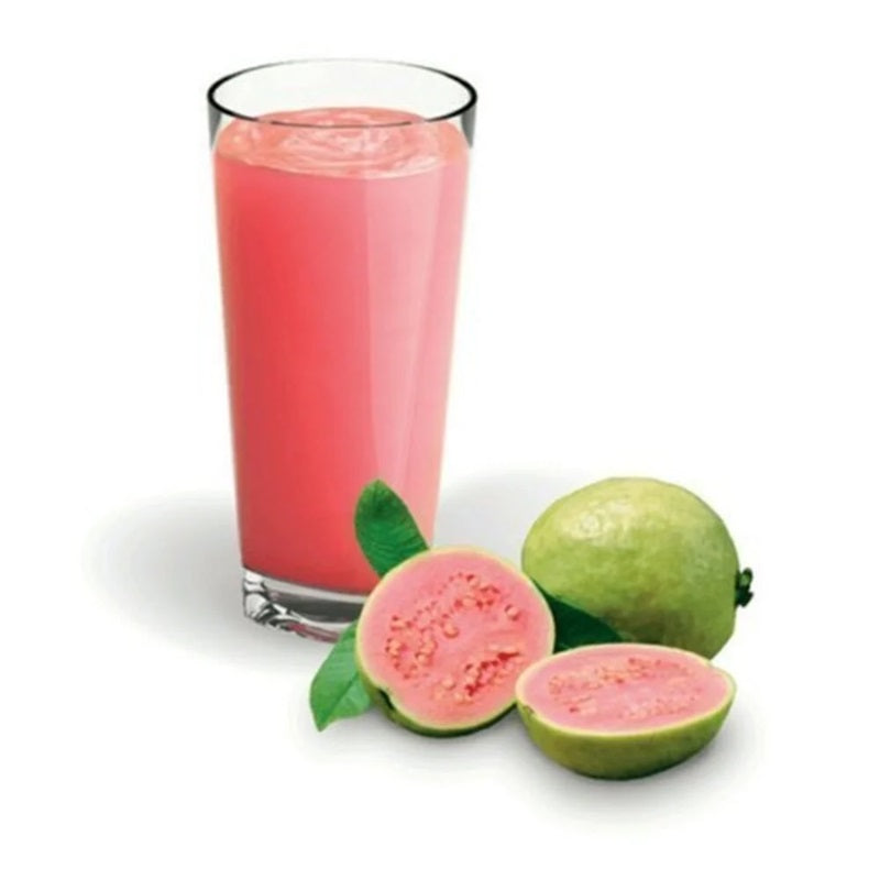 Pink Guava Fruit Powder 100% Natural