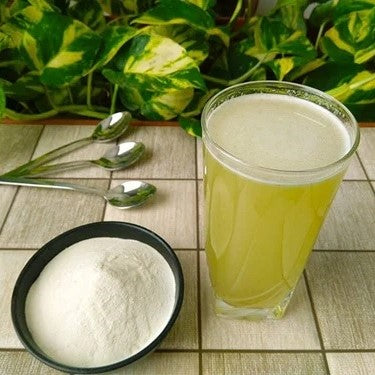 Sugarcane Fruit Powder 100% Natural