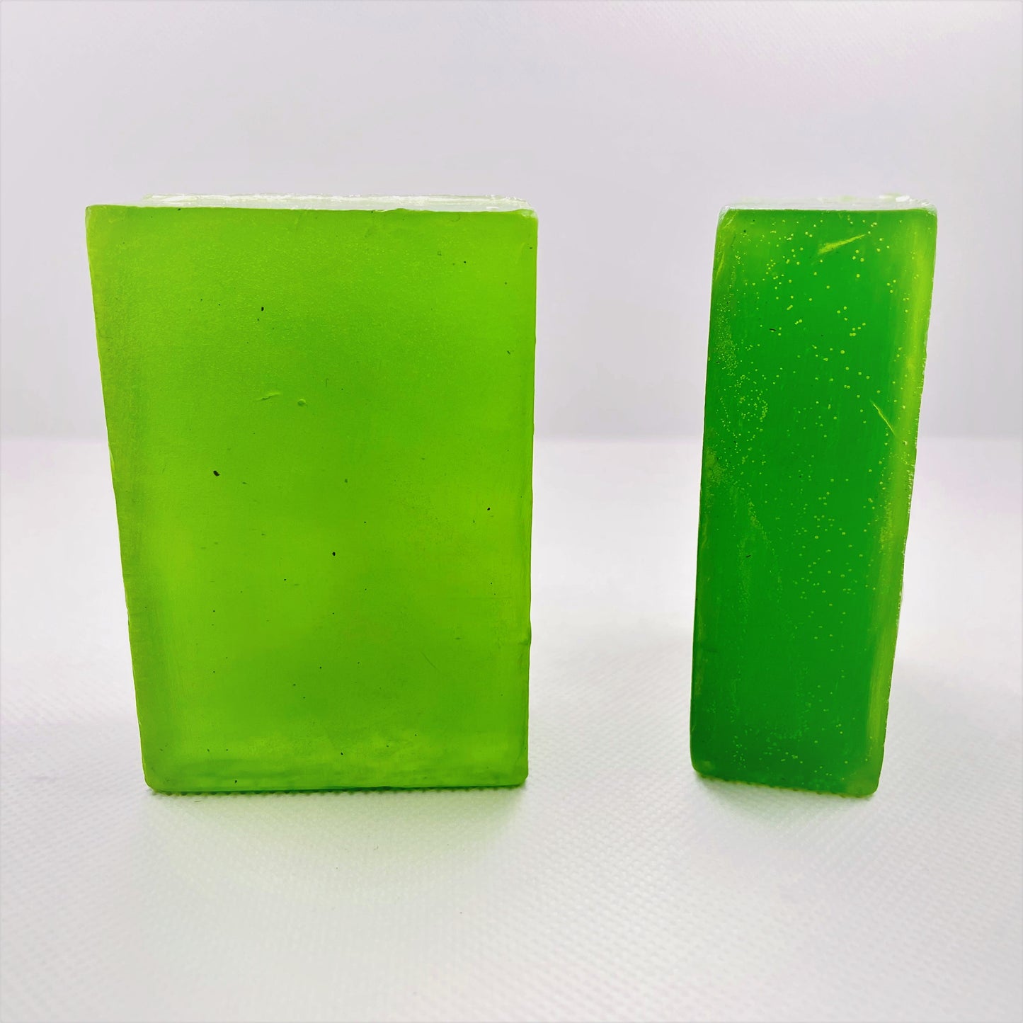 Aloevera with Neem Tulsi & Vitamin E Handmade Natural Soap Bar