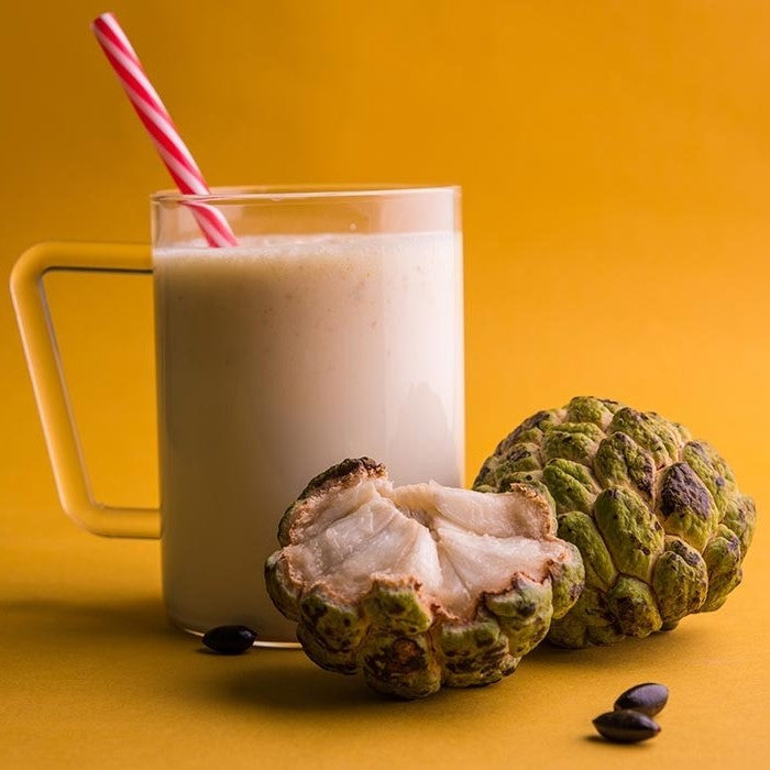 Custard Apple Fruit Powder 100% Natural