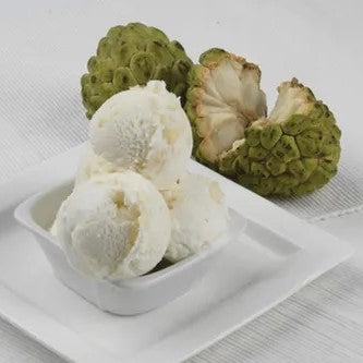Custard Apple Fruit Powder 100% Natural