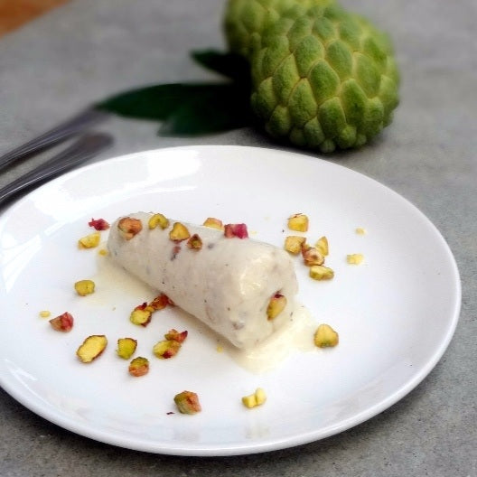Custard Apple Fruit Powder 100% Natural