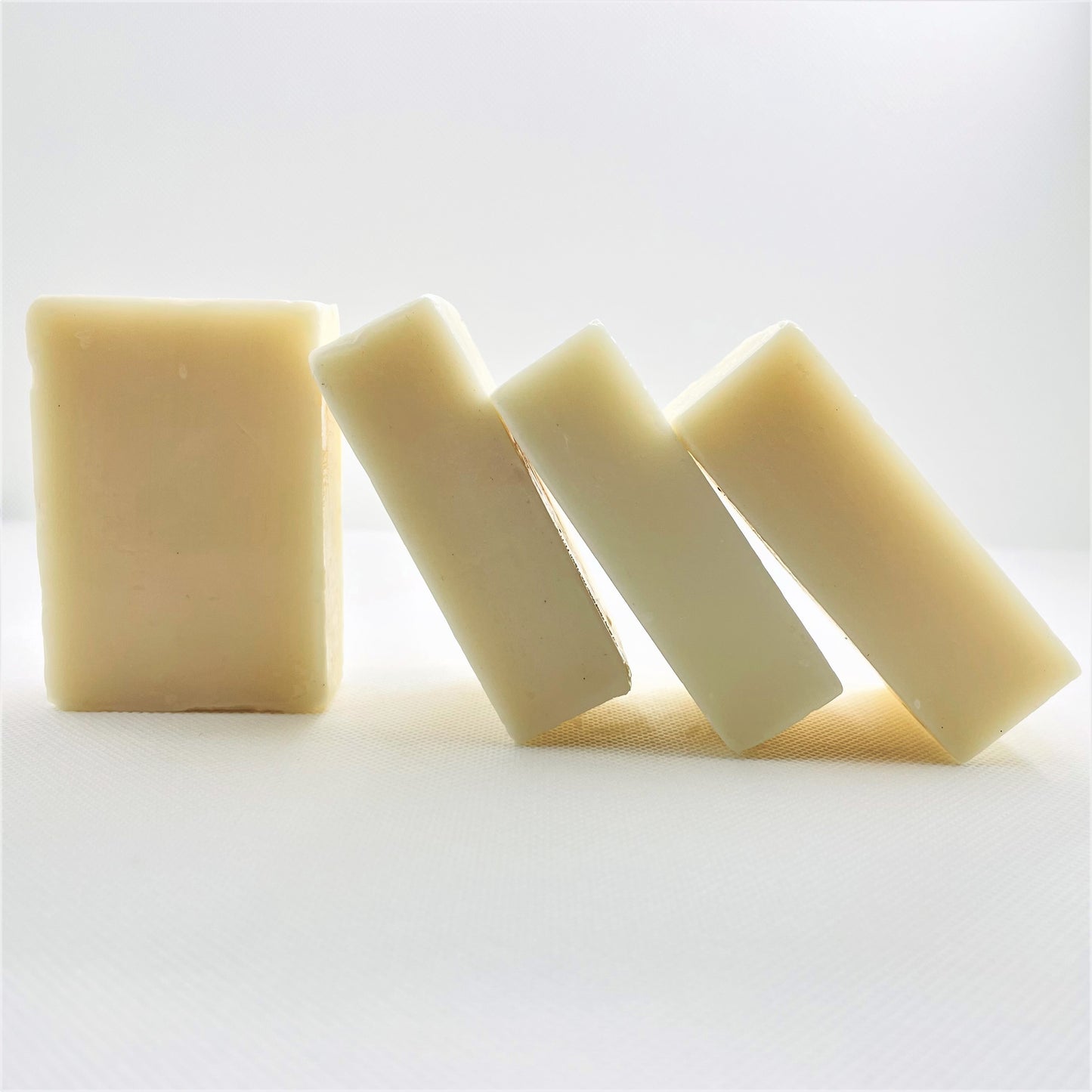 Goat Milk Handmade Natural Soap Bar