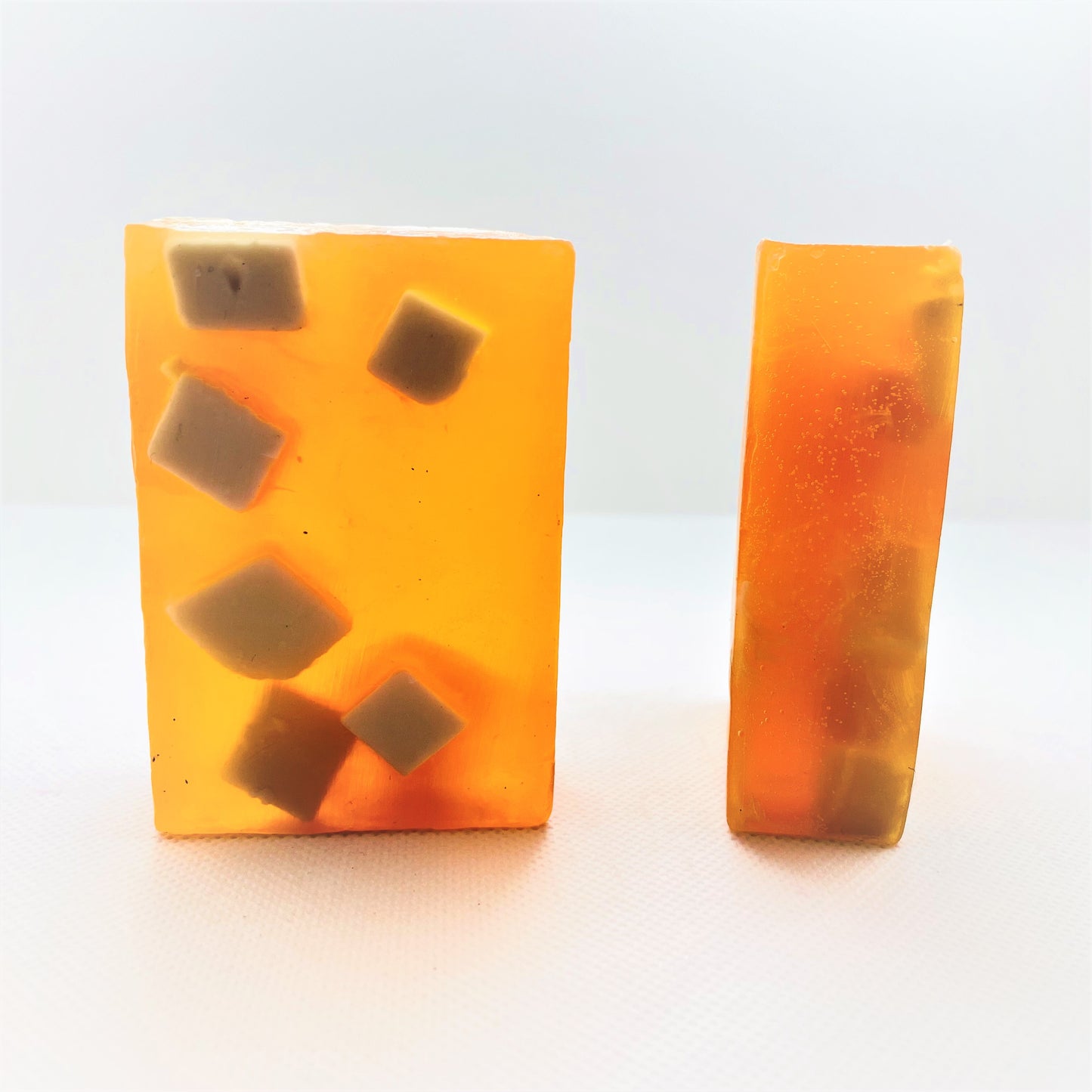 Papaya with Vitamin C Handmade Natural Soap Bar