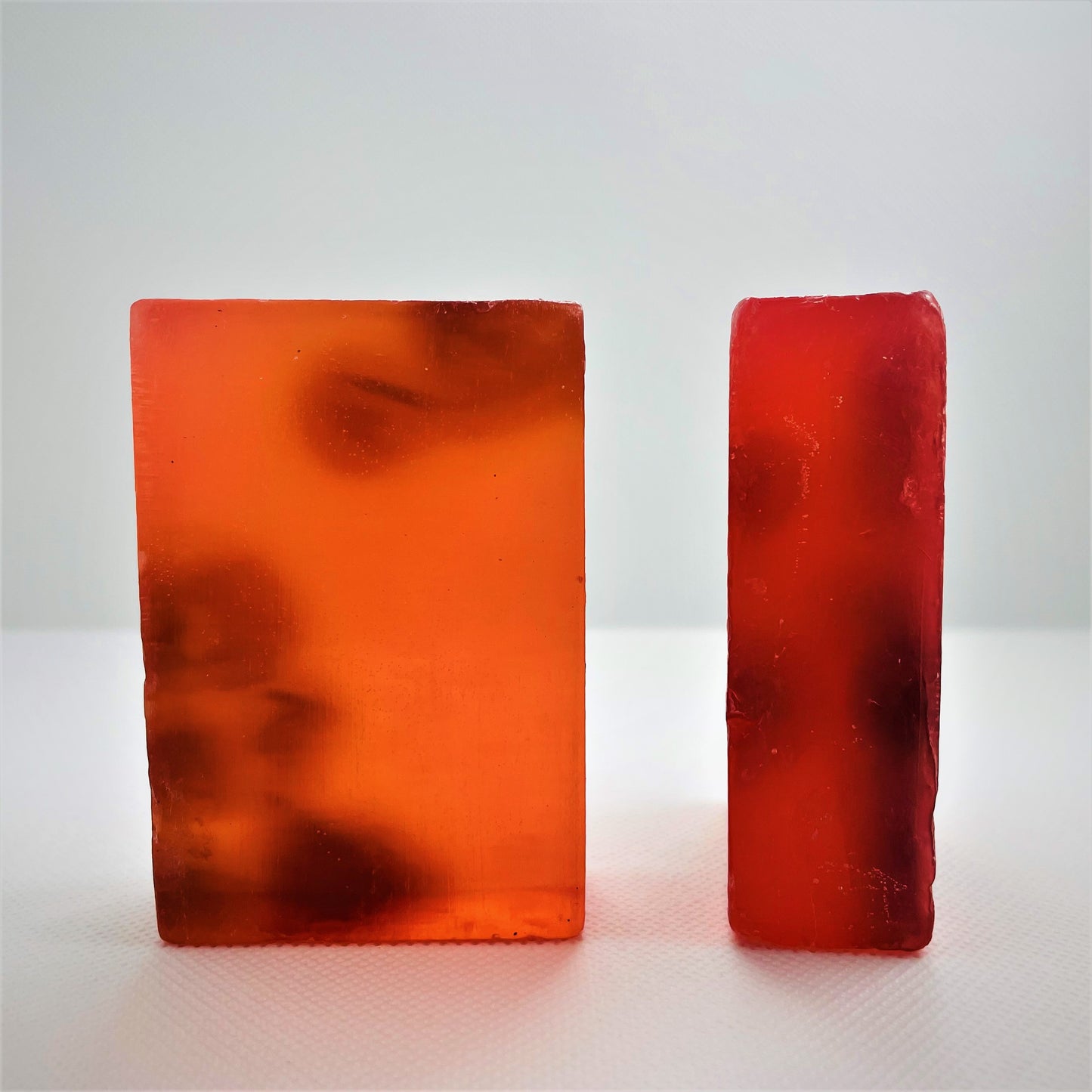 Rose with Honey & Jojoba Oil Handmade Natural Soap Bar