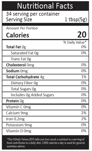 JAVA PLUM FRUIT POWDER 100% NATURAL - Satvikzone