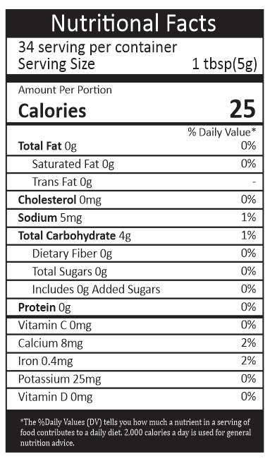 STRAWBERRY FRUIT POWDER 100% NATURAL - Satvikzone
