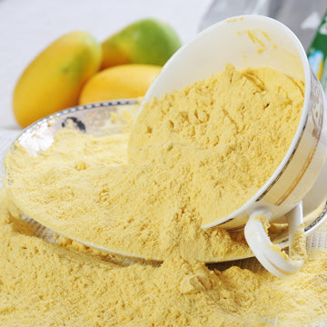 Mango Fruit Powder 100% Natural