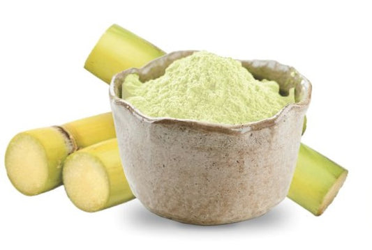 Sugarcane Fruit Powder 100% Natural