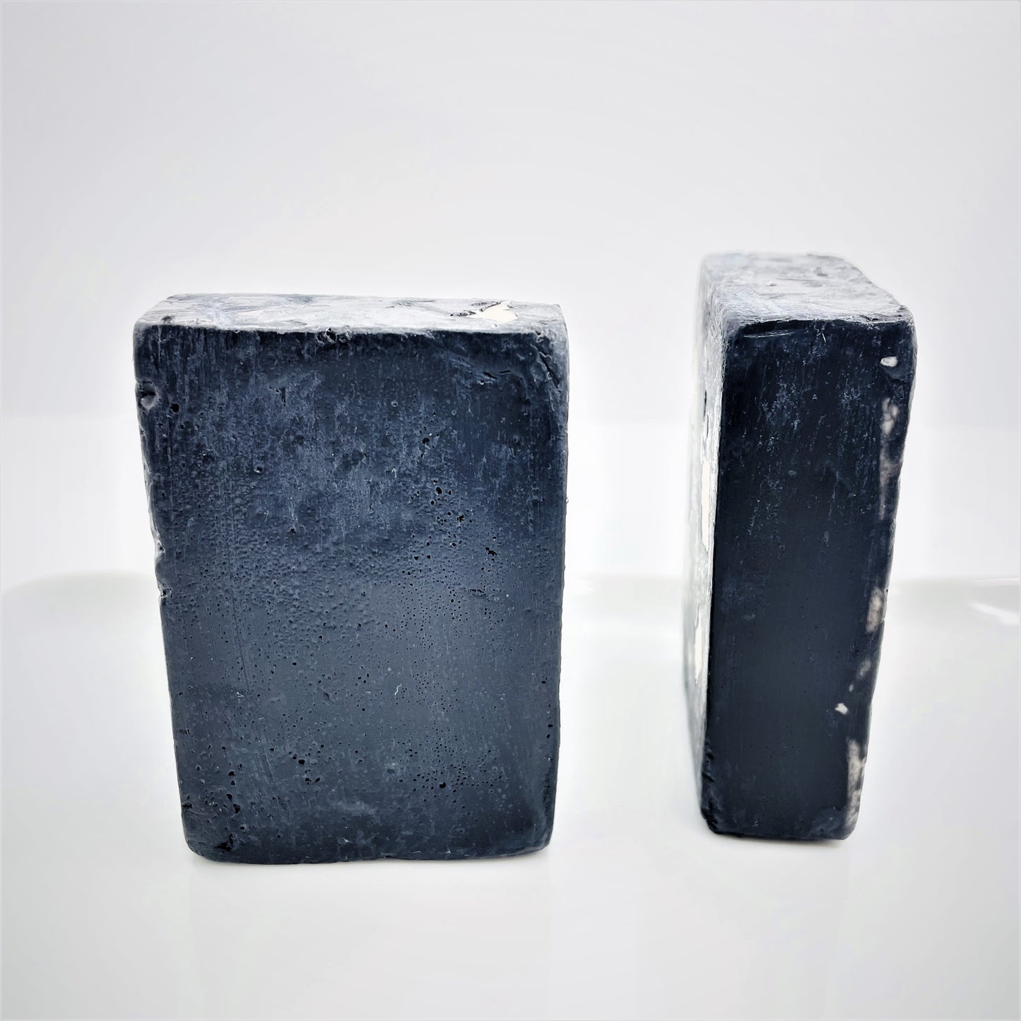 Activated Charcoal with Tea Tree Oil Handmade Natural Soap Bar