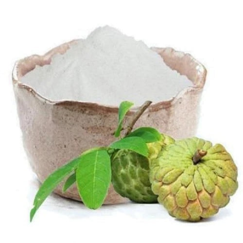 Custard Apple Fruit Powder 100% Natural