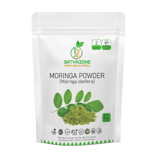 Moringa Powder 100% Natural